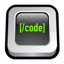 Web Coding icon